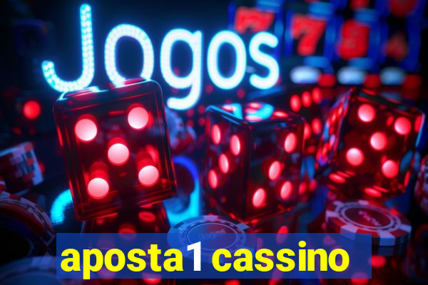 aposta1 cassino